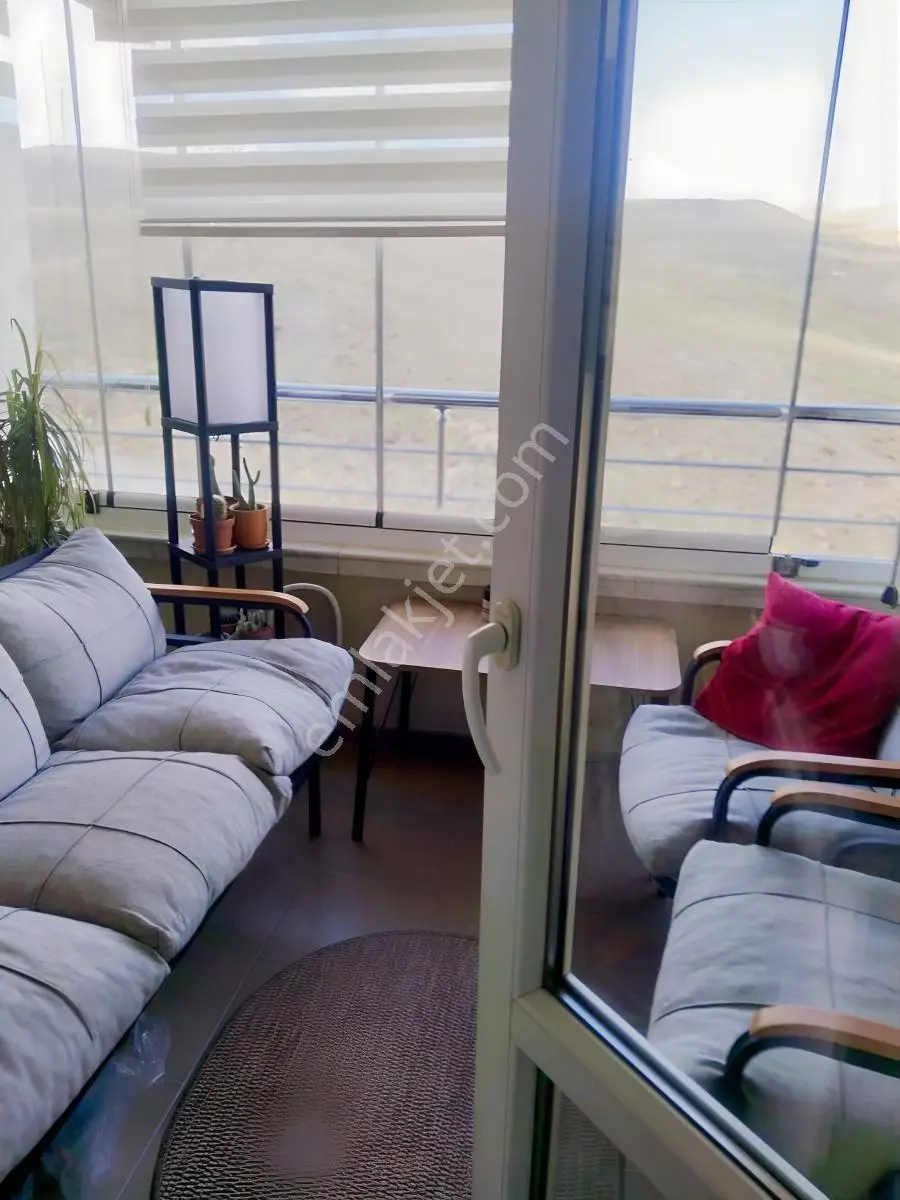 Efor Emlaktan Paşa Evlerinde 3+1 Full Yapılı Satılık Daire — fotoğraf 22