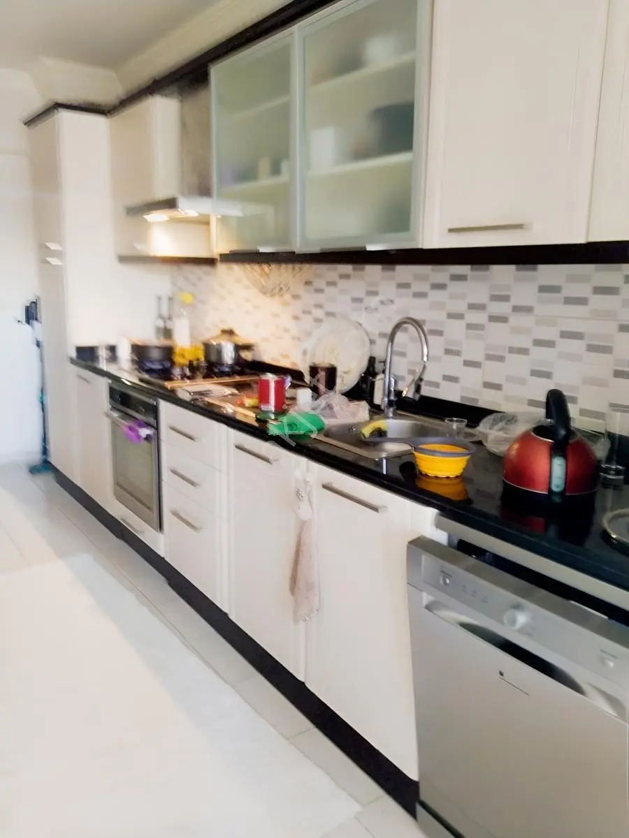 Efor Emlaktan Paşa Evlerinde 3+1 Full Yapılı Satılık Daire — fotoğraf 23