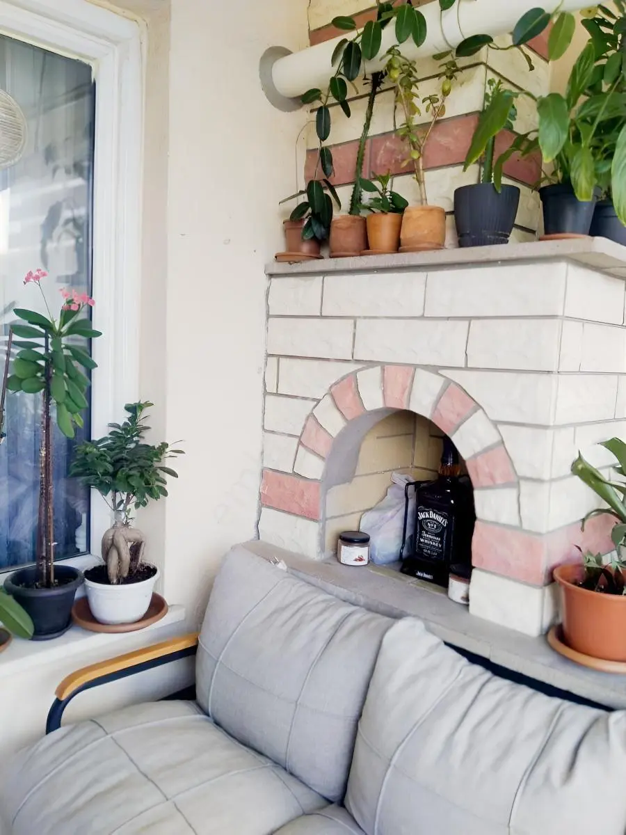 Efor Emlaktan Paşa Evlerinde 3+1 Full Yapılı Satılık Daire — fotoğraf 24