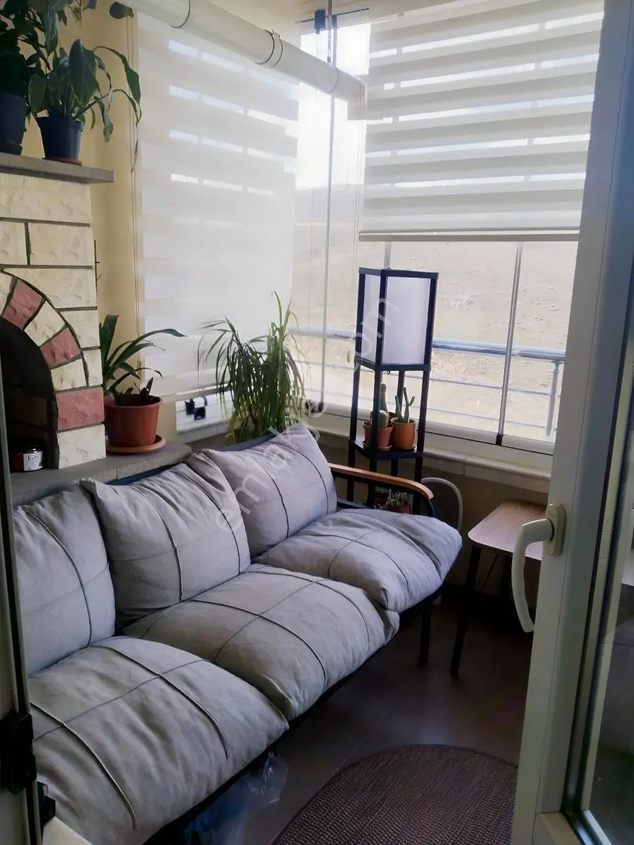 Efor Emlaktan Paşa Evlerinde 3+1 Full Yapılı Satılık Daire — fotoğraf 26