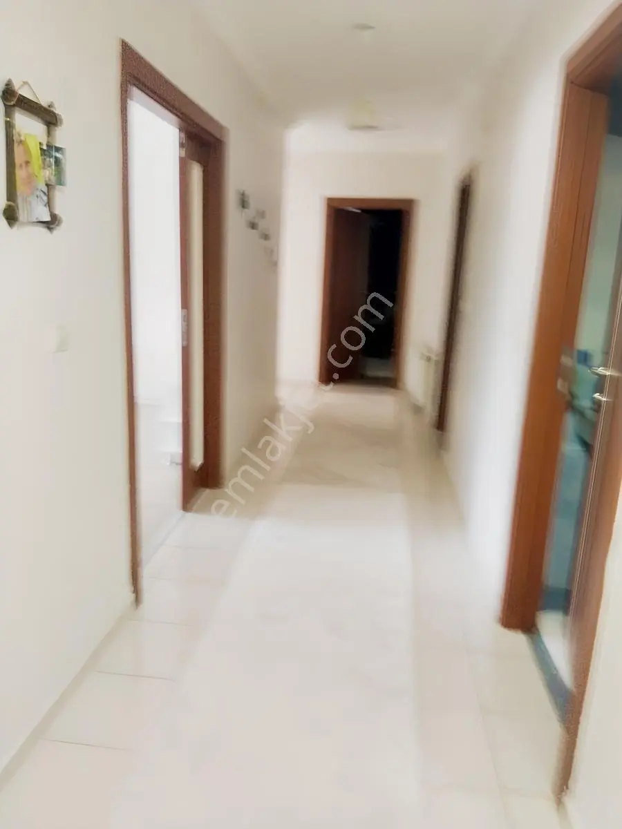 Efor Emlaktan Paşa Evlerinde 3+1 Full Yapılı Satılık Daire — fotoğraf 27