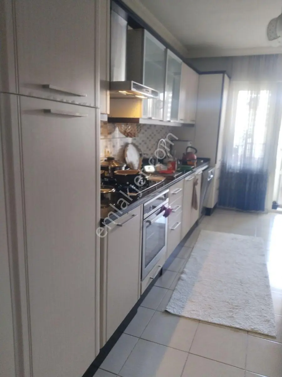 Efor Emlaktan Paşa Evlerinde 3+1 Full Yapılı Satılık Daire — fotoğraf 28