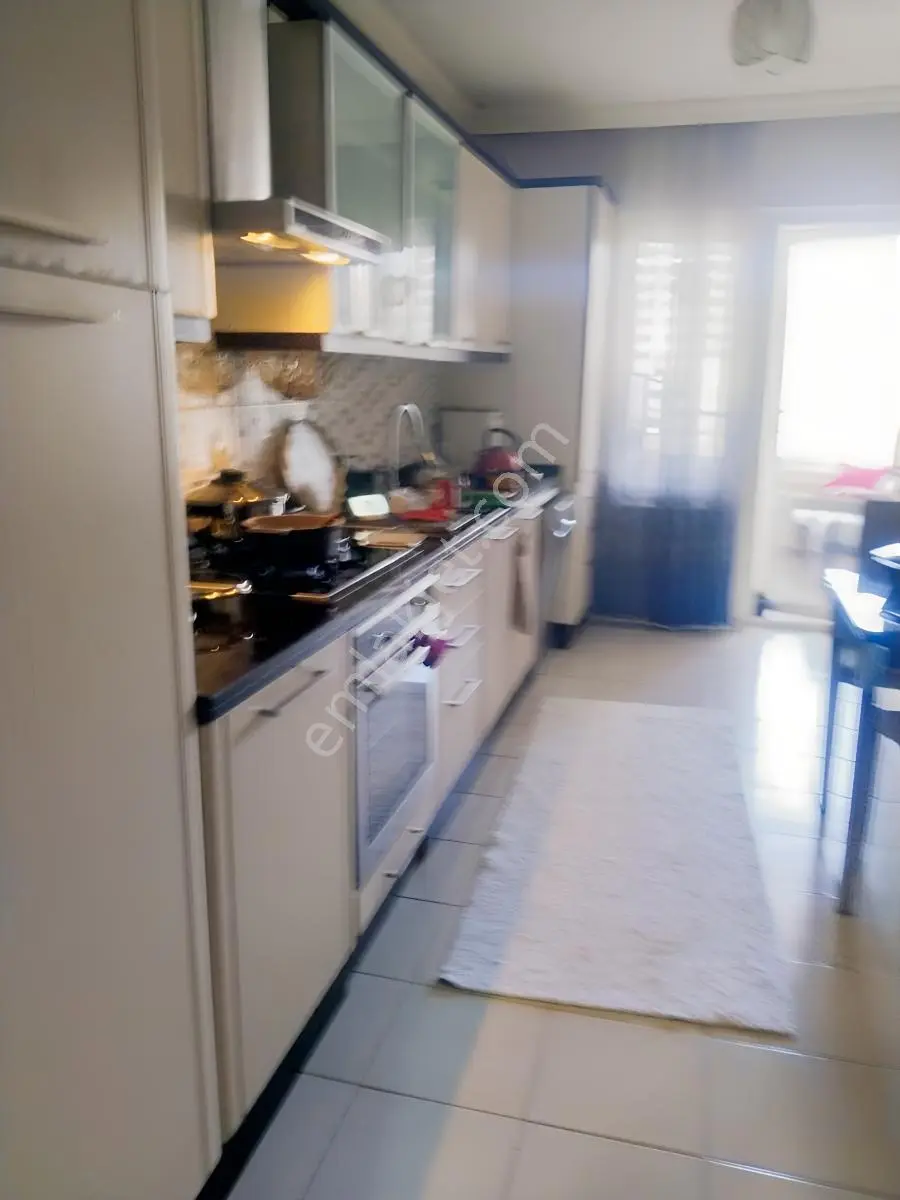Efor Emlaktan Paşa Evlerinde 3+1 Full Yapılı Satılık Daire — fotoğraf 29