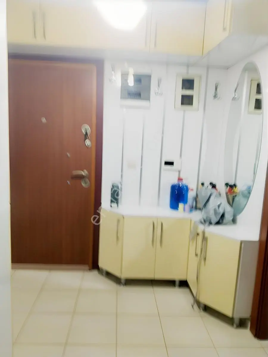 Efor Emlaktan Paşa Evlerinde 3+1 Full Yapılı Satılık Daire — fotoğraf 30