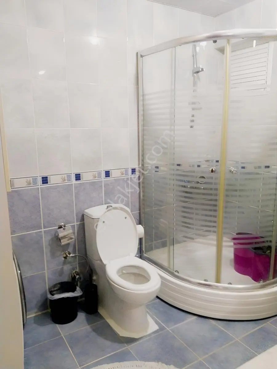 Efor Emlaktan Paşa Evlerinde 3+1 Full Yapılı Satılık Daire — fotoğraf 31