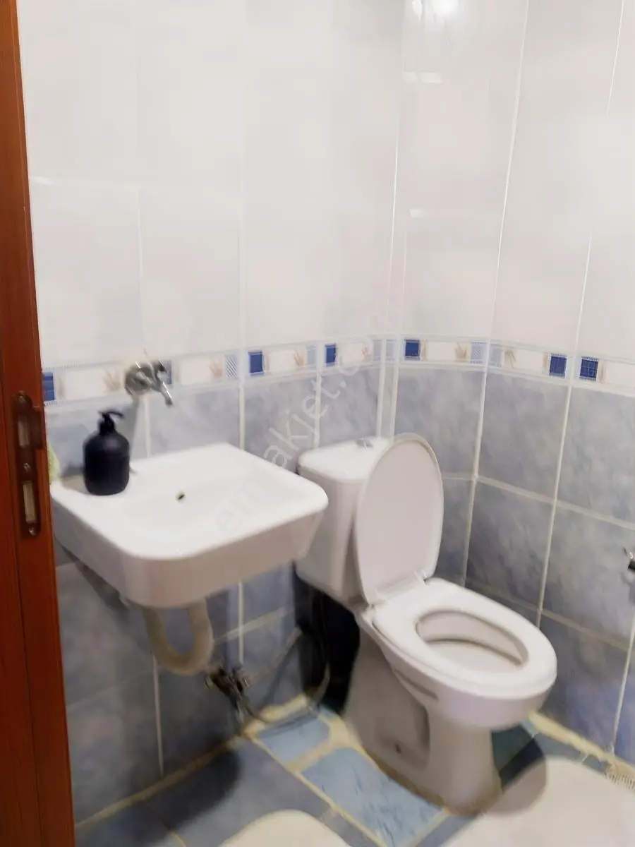 Efor Emlaktan Paşa Evlerinde 3+1 Full Yapılı Satılık Daire — fotoğraf 32