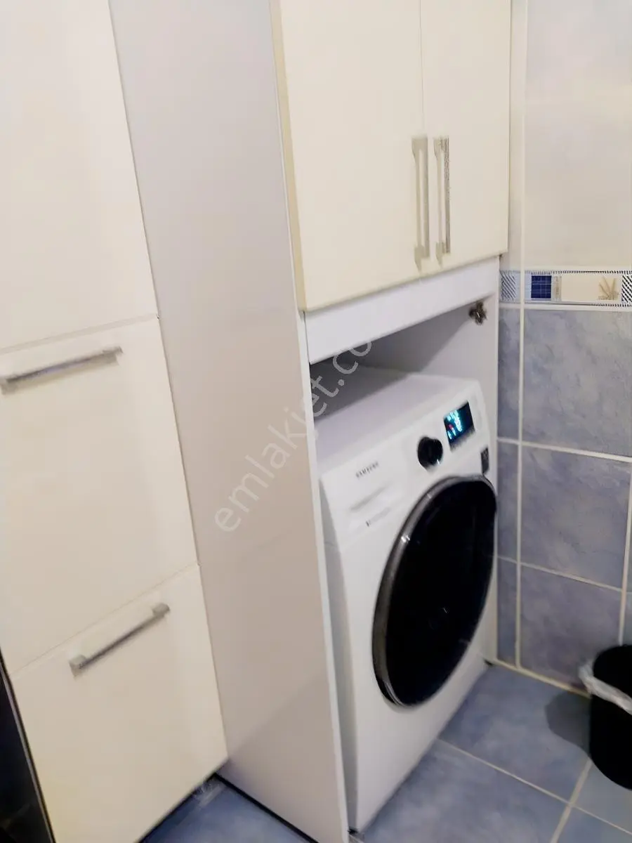 Efor Emlaktan Paşa Evlerinde 3+1 Full Yapılı Satılık Daire — fotoğraf 33