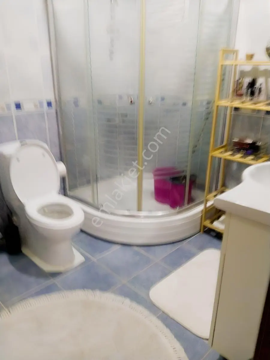 Efor Emlaktan Paşa Evlerinde 3+1 Full Yapılı Satılık Daire — fotoğraf 34
