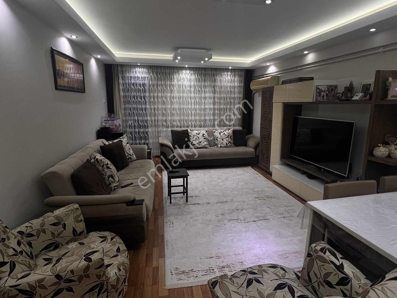 Hatay Noktada Düzlük Konumda 3+1 Yüksek Giriş Ara-kat Satılık — fotoğraf 7