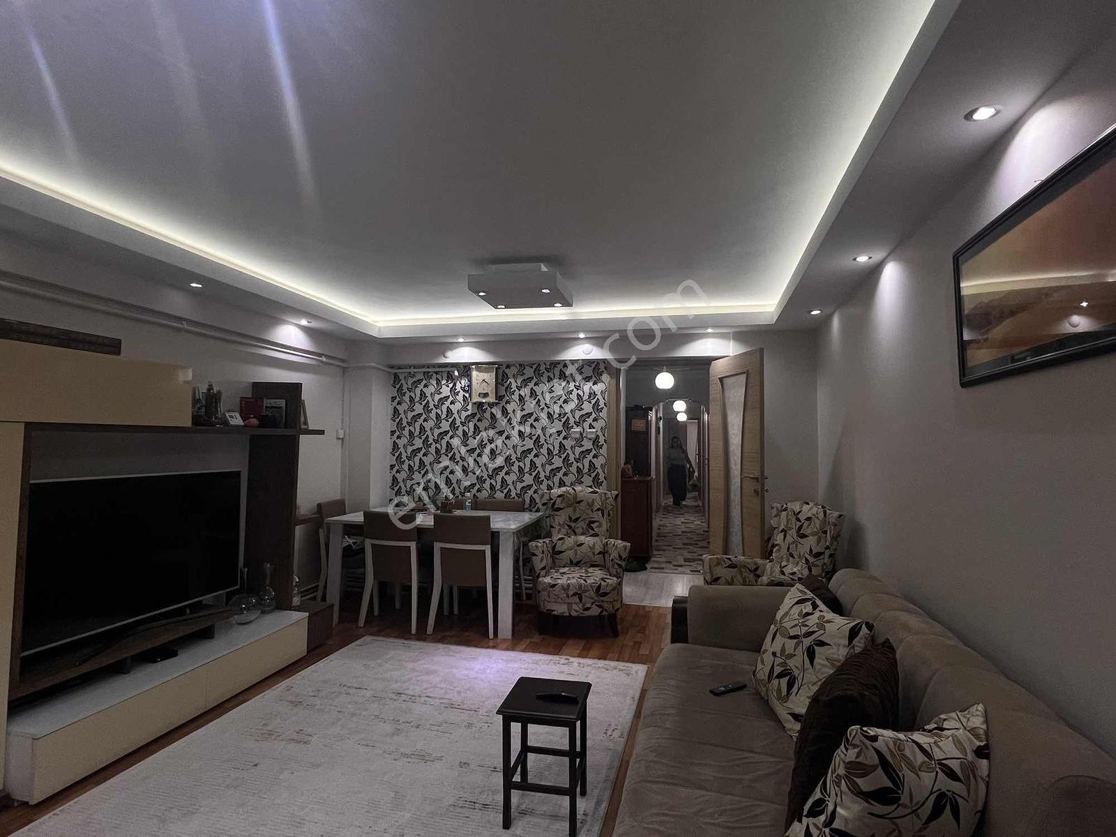 Hatay Noktada Düzlük Konumda 3+1 Yüksek Giriş Ara-kat Satılık — fotoğraf 8