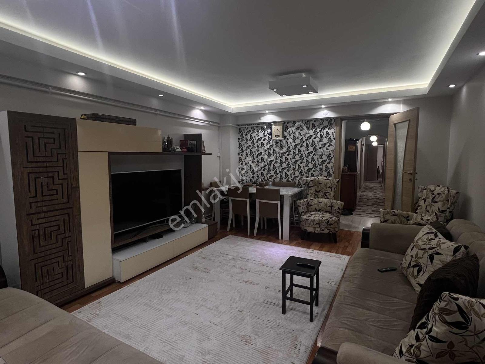 Hatay Noktada Düzlük Konumda 3+1 Yüksek Giriş Ara-kat Satılık — fotoğraf 9