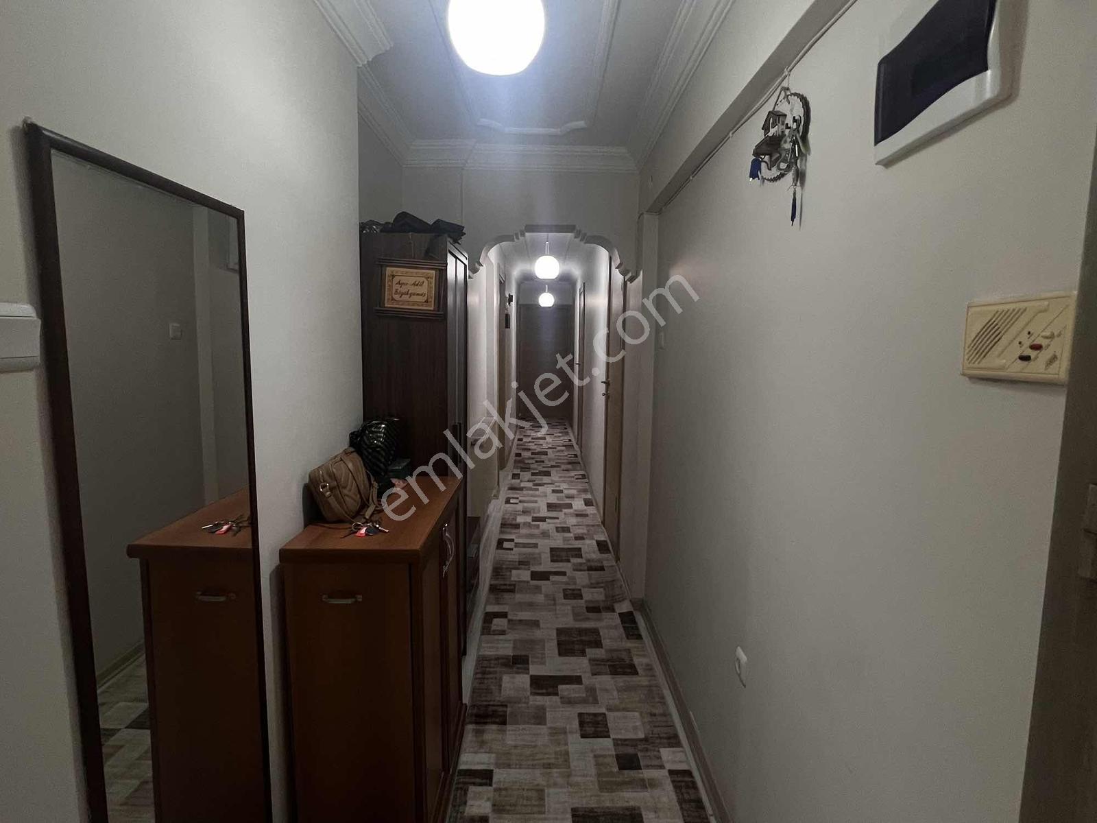 Hatay Noktada Düzlük Konumda 3+1 Yüksek Giriş Ara-kat Satılık — fotoğraf 11