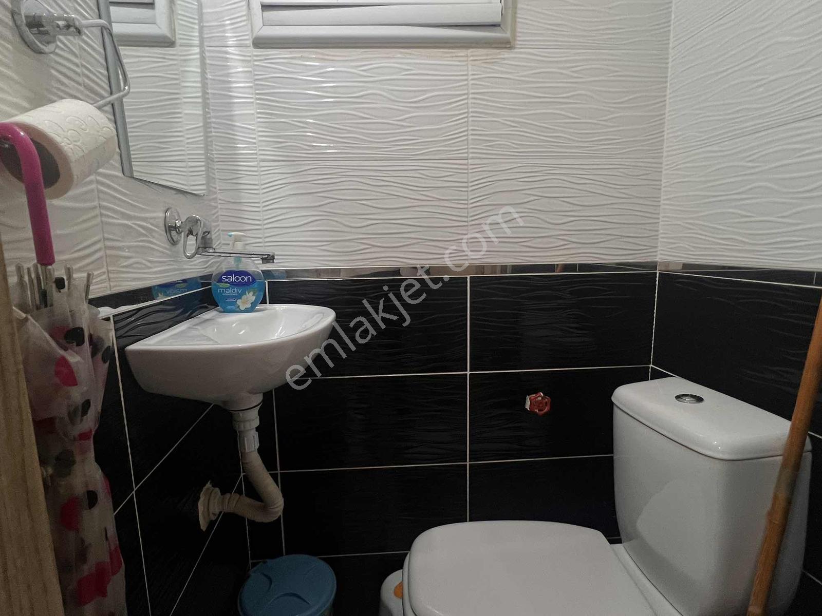 Hatay Noktada Düzlük Konumda 3+1 Yüksek Giriş Ara-kat Satılık — fotoğraf 12