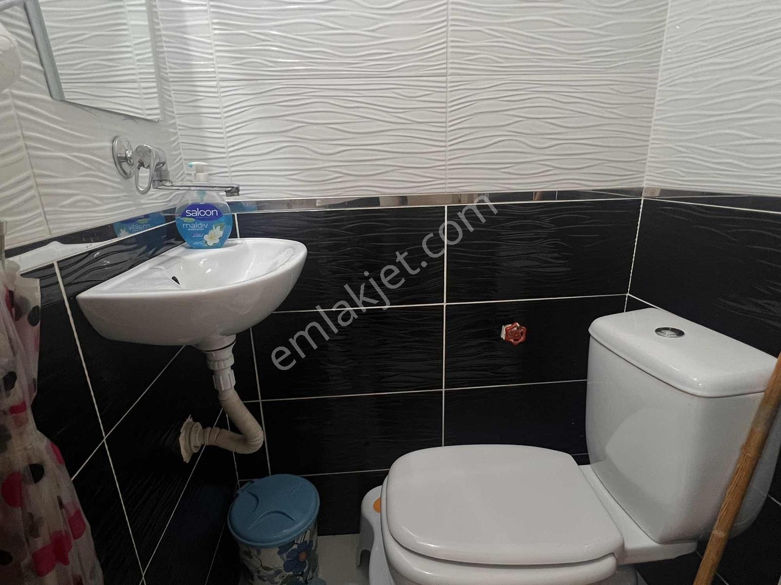 Hatay Noktada Düzlük Konumda 3+1 Yüksek Giriş Ara-kat Satılık — fotoğraf 13