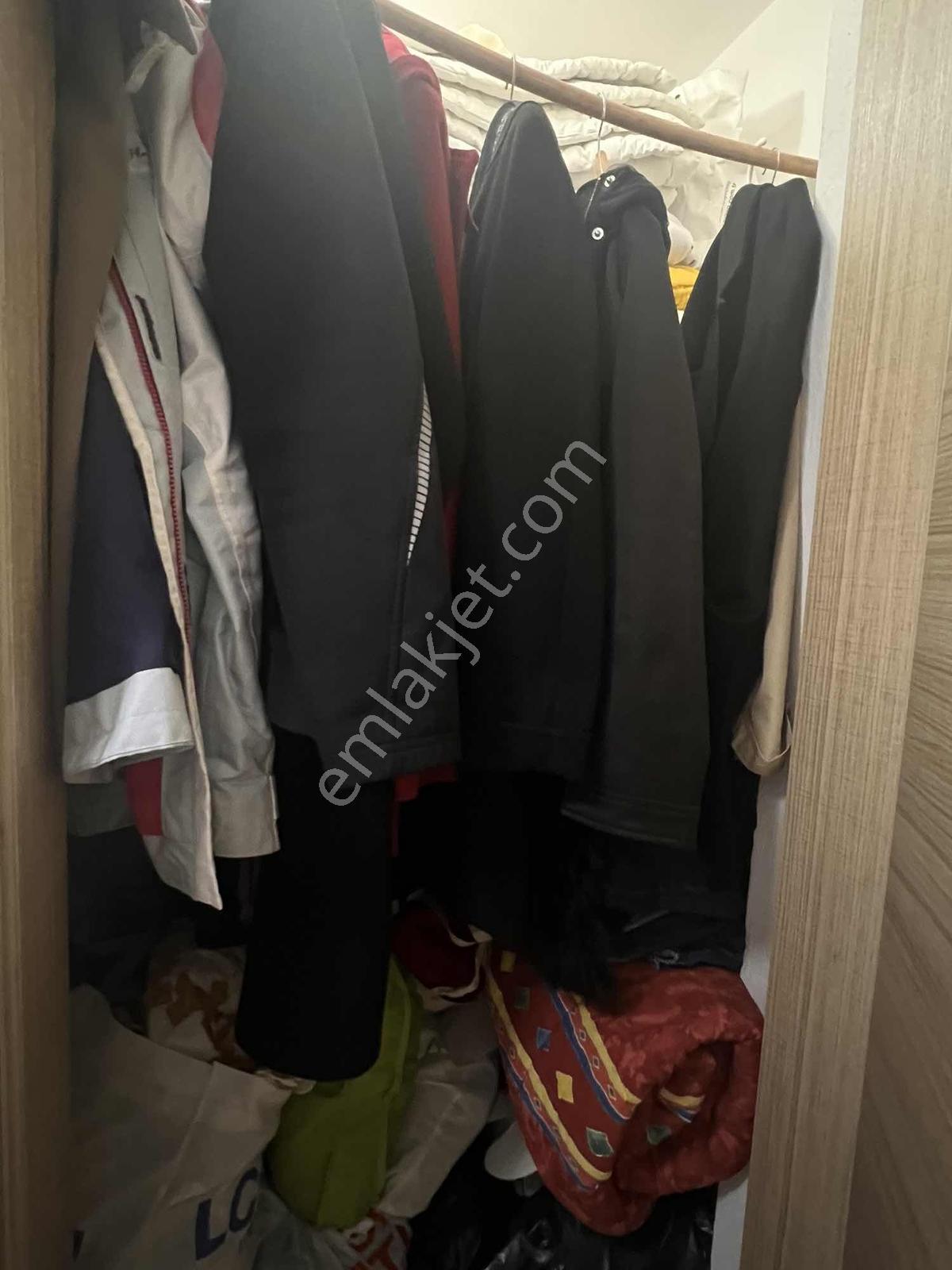 Hatay Noktada Düzlük Konumda 3+1 Yüksek Giriş Ara-kat Satılık — fotoğraf 14