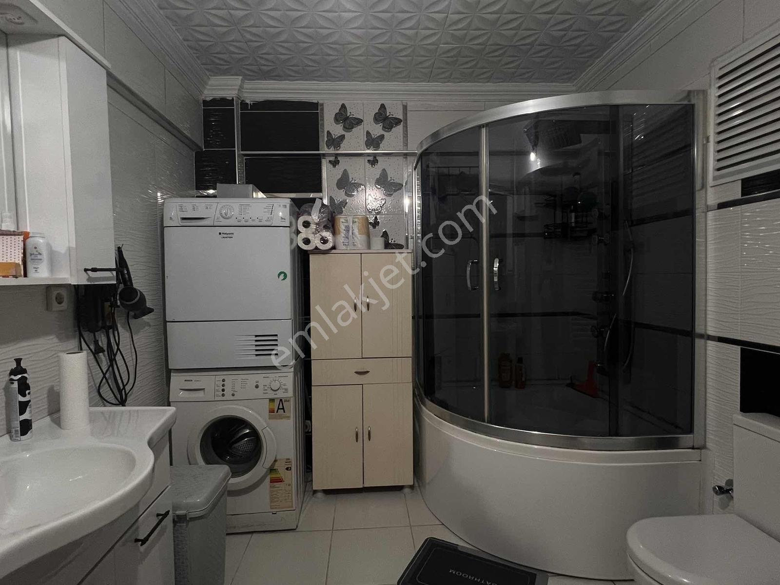 Hatay Noktada Düzlük Konumda 3+1 Yüksek Giriş Ara-kat Satılık — fotoğraf 15