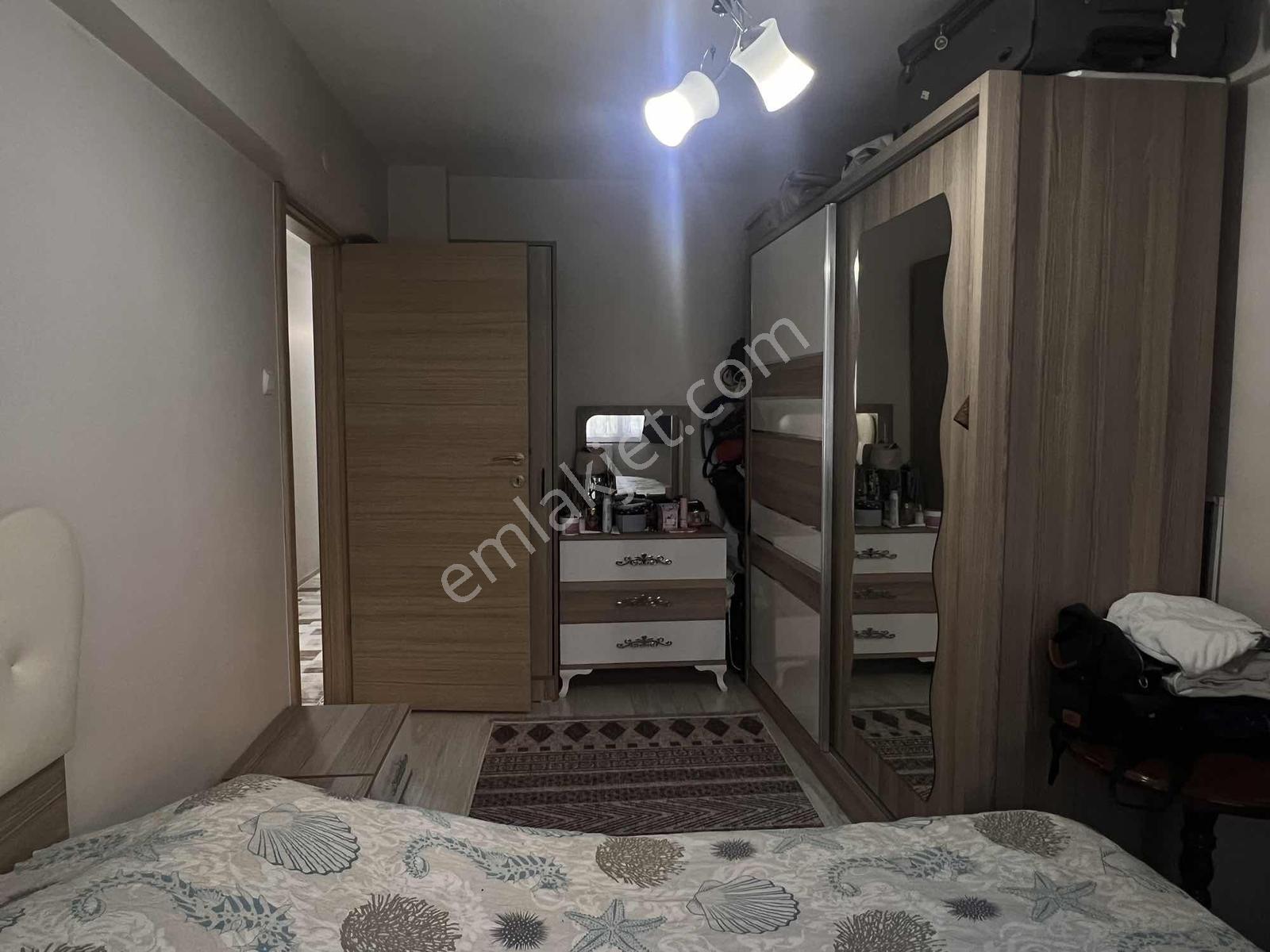 Hatay Noktada Düzlük Konumda 3+1 Yüksek Giriş Ara-kat Satılık — fotoğraf 19