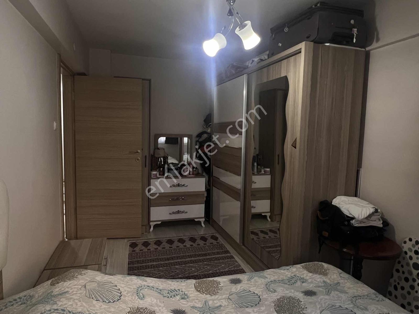 Hatay Noktada Düzlük Konumda 3+1 Yüksek Giriş Ara-kat Satılık — fotoğraf 21