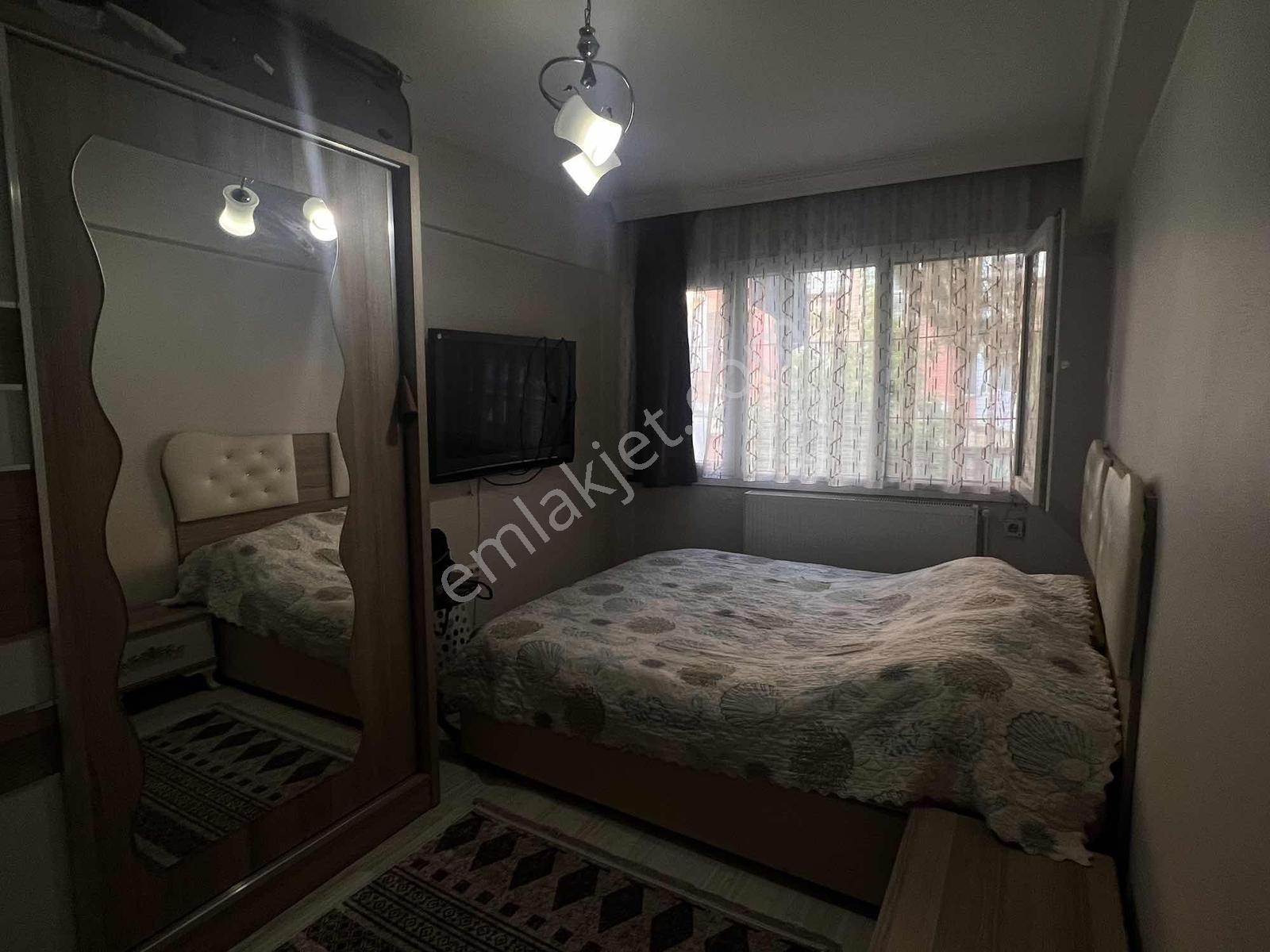 Hatay Noktada Düzlük Konumda 3+1 Yüksek Giriş Ara-kat Satılık — fotoğraf 22