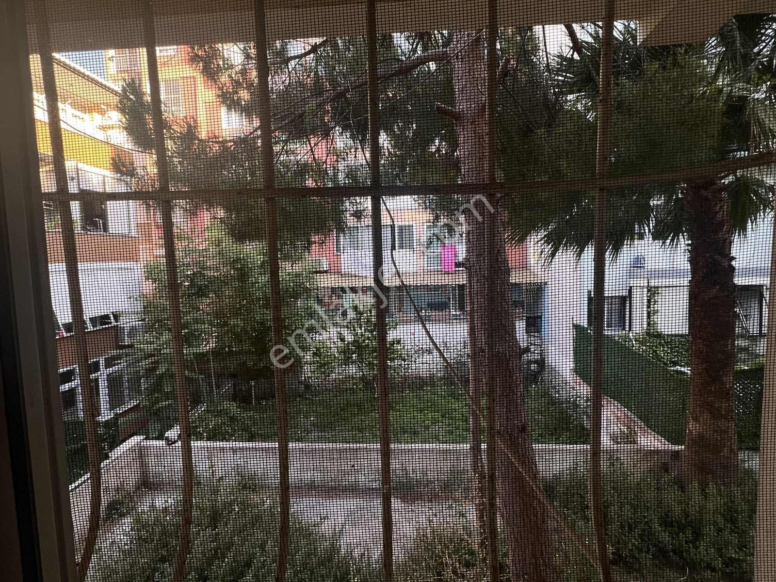 Hatay Noktada Düzlük Konumda 3+1 Yüksek Giriş Ara-kat Satılık — fotoğraf 25