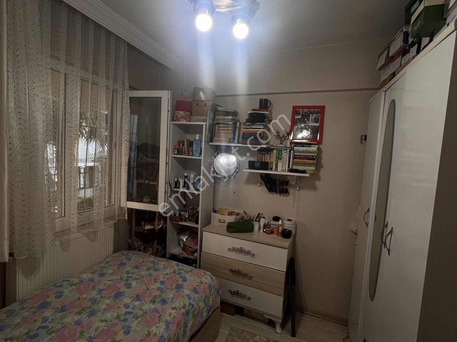 Hatay Noktada Düzlük Konumda 3+1 Yüksek Giriş Ara-kat Satılık — fotoğraf 26