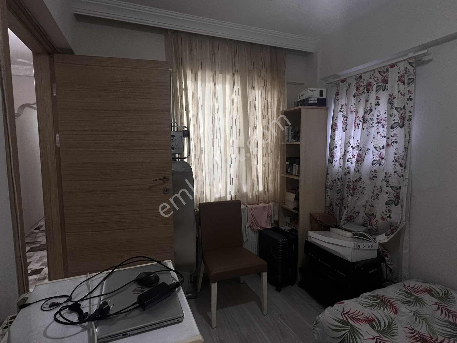 Hatay Noktada Düzlük Konumda 3+1 Yüksek Giriş Ara-kat Satılık — fotoğraf 29