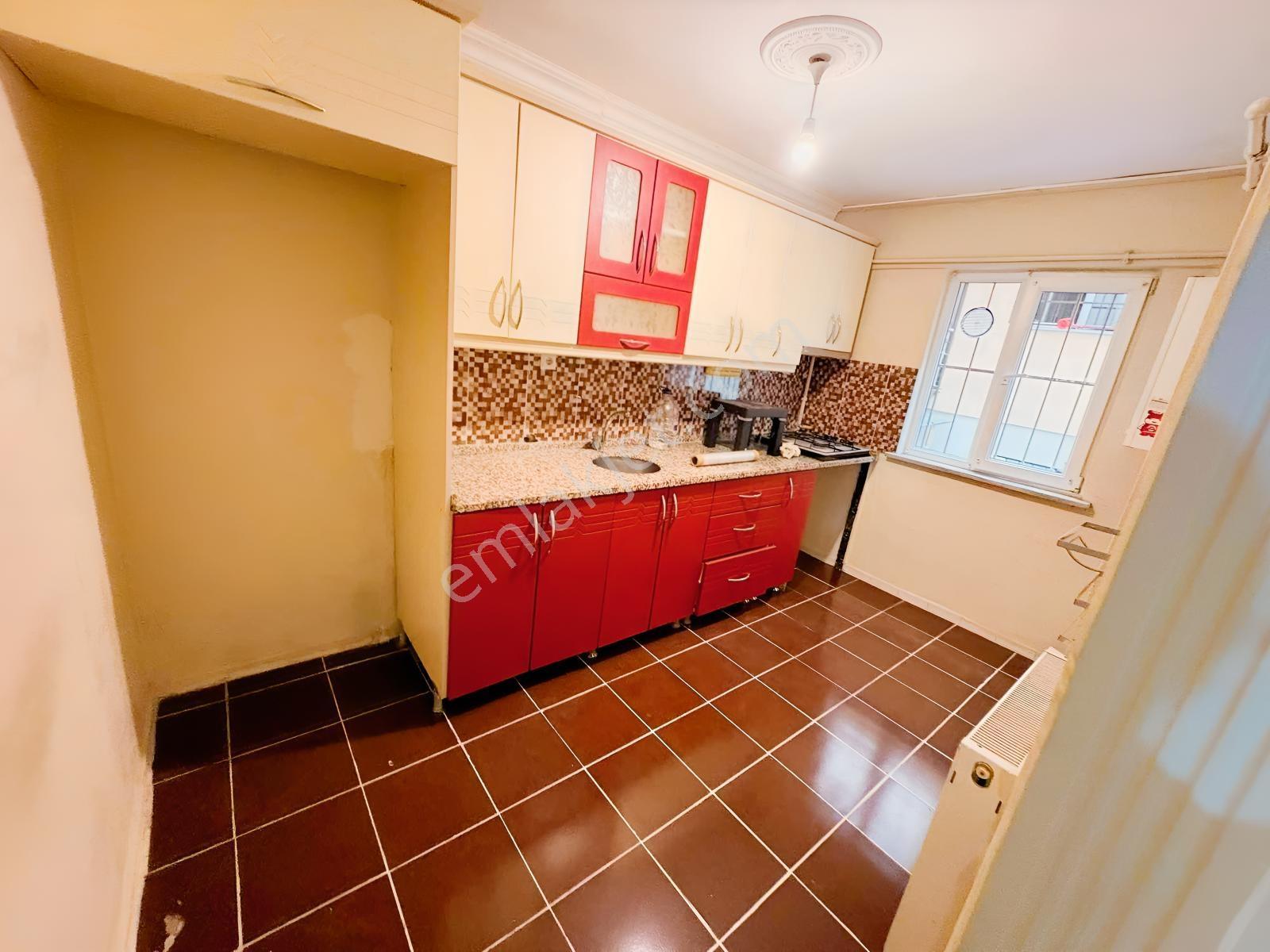 Net Yapı'dan Balkonlu 2+1 Satılık Yüksek Giriş — fotoğraf 2