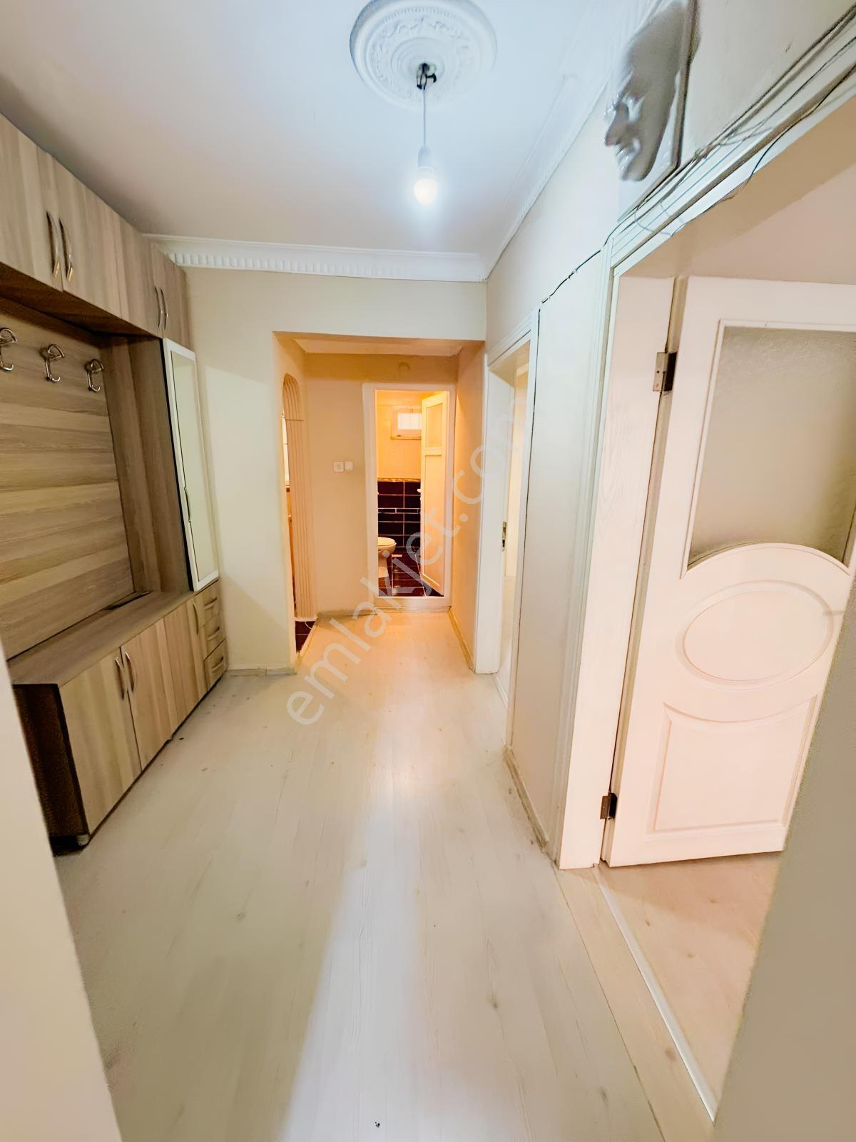 Net Yapı'dan Balkonlu 2+1 Satılık Yüksek Giriş — fotoğraf 7