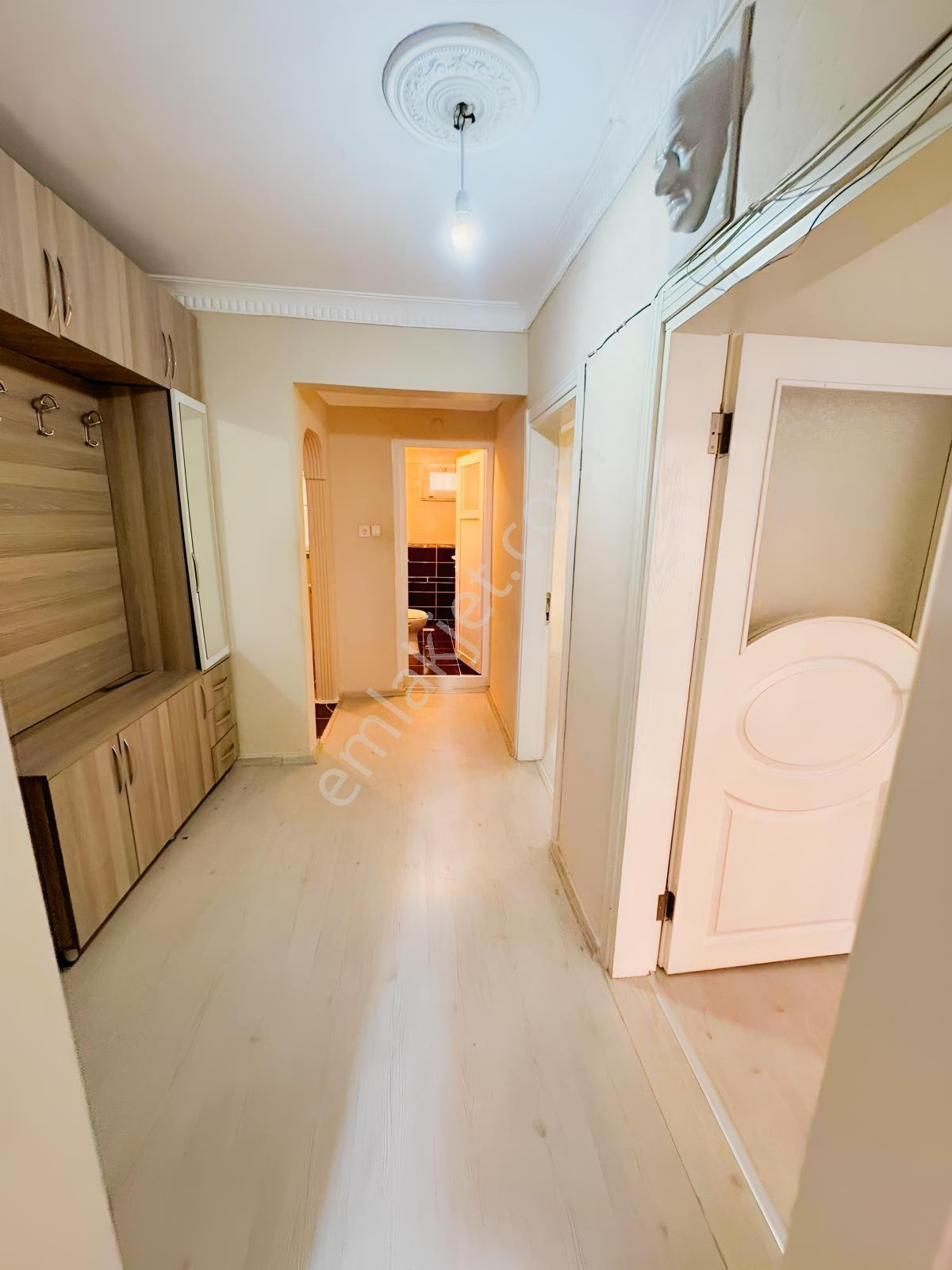 Net Yapı'dan Balkonlu 2+1 Satılık Yüksek Giriş — fotoğraf 8