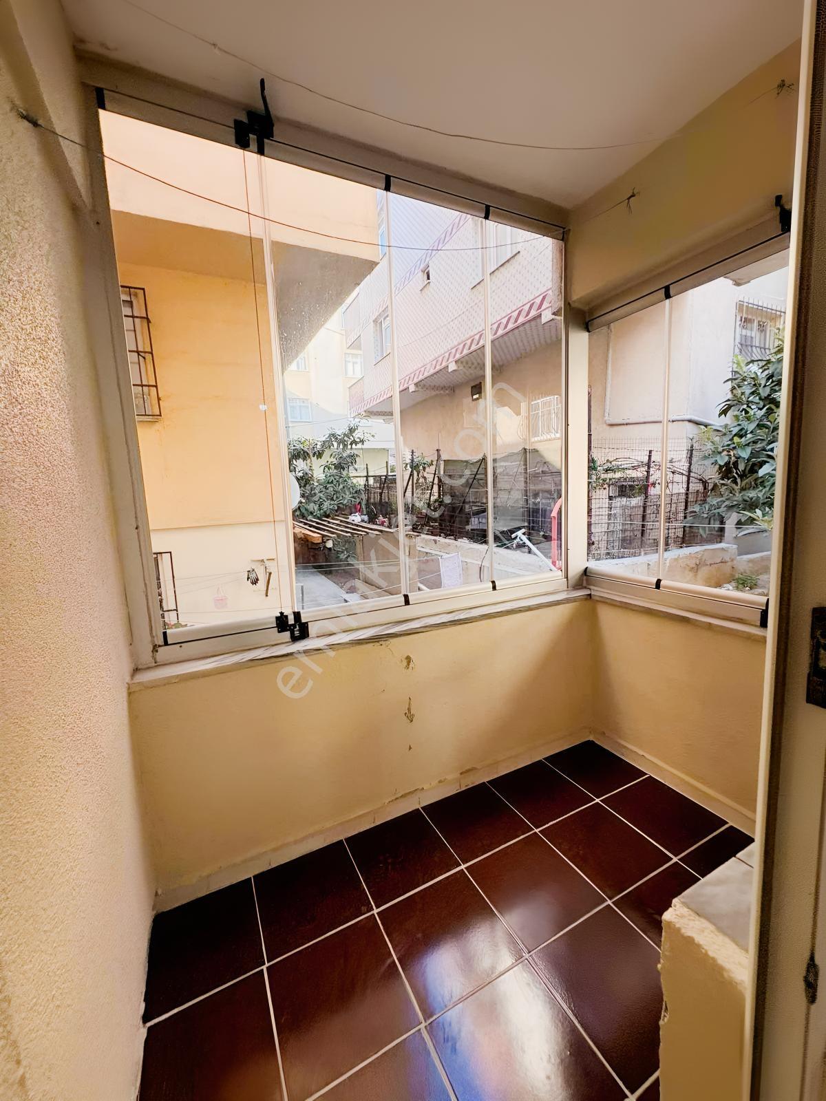 Net Yapı'dan Balkonlu 2+1 Satılık Yüksek Giriş — fotoğraf 12