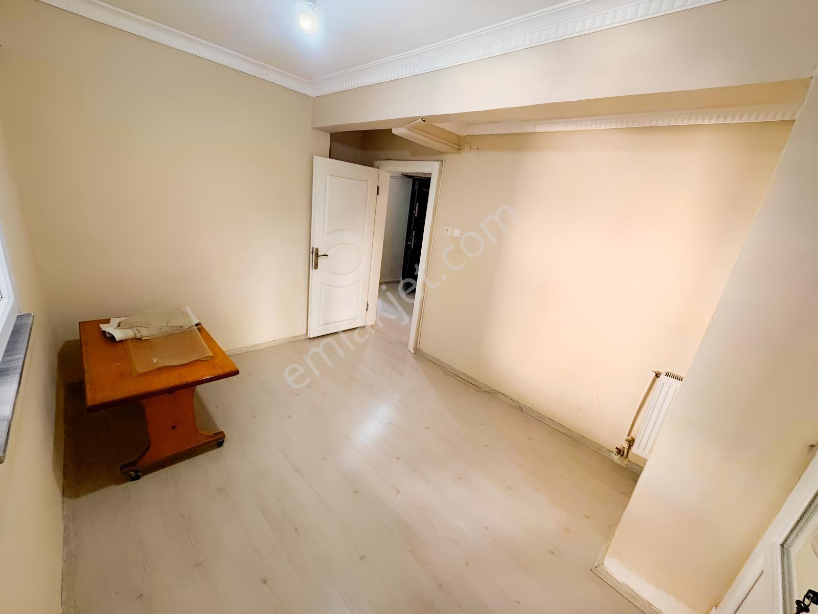 Net Yapı'dan Balkonlu 2+1 Satılık Yüksek Giriş — fotoğraf 15
