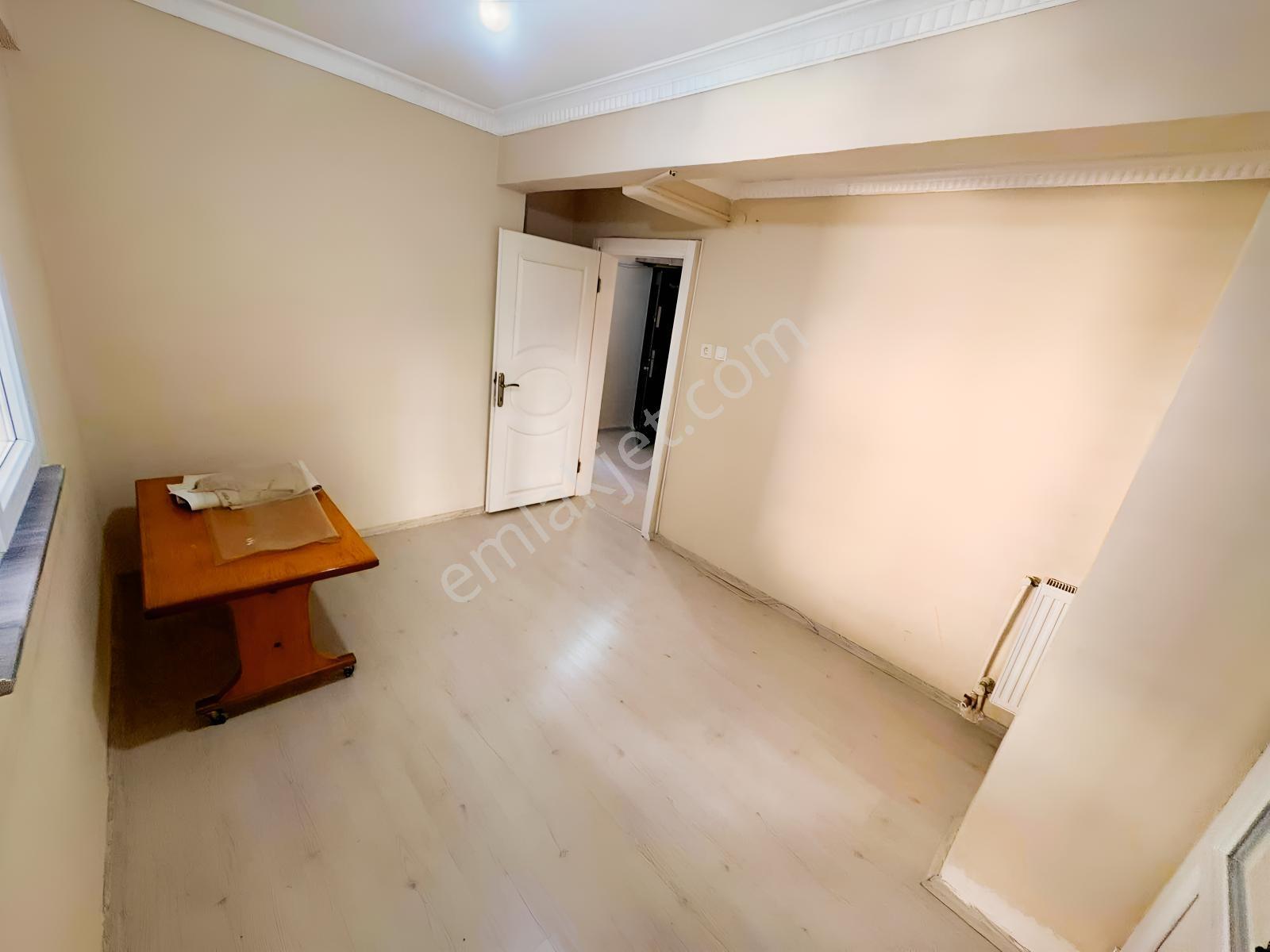 Net Yapı'dan Balkonlu 2+1 Satılık Yüksek Giriş — fotoğraf 16