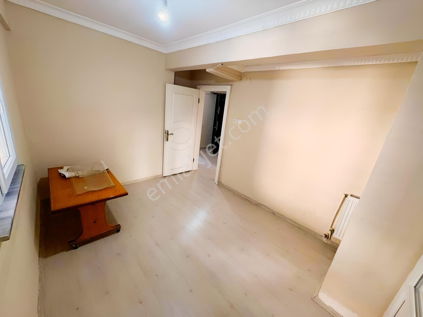 Net Yapı'dan Balkonlu 2+1 Satılık Yüksek Giriş — fotoğraf 17