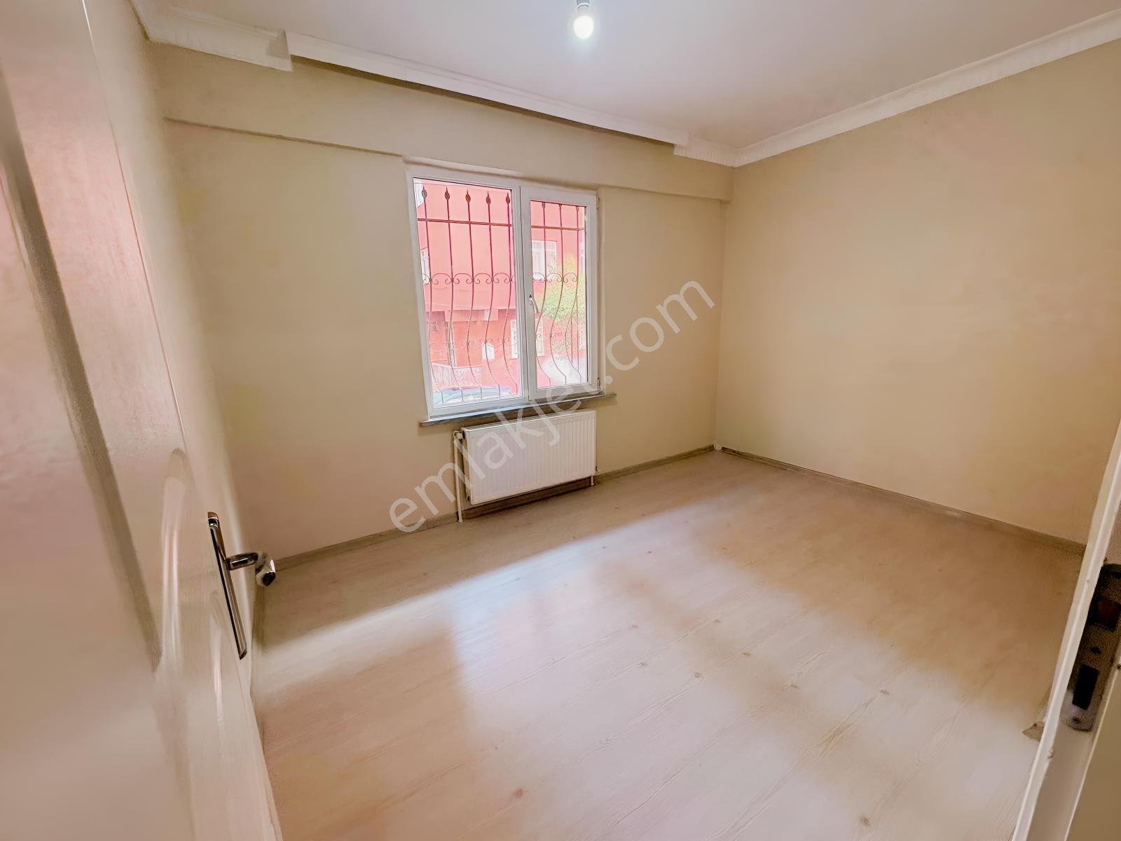 Net Yapı'dan Balkonlu 2+1 Satılık Yüksek Giriş — fotoğraf 19