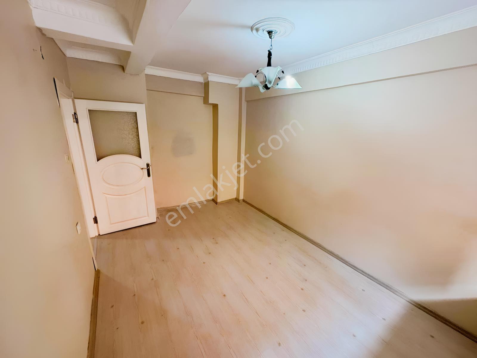 Net Yapı'dan Balkonlu 2+1 Satılık Yüksek Giriş — fotoğraf 22