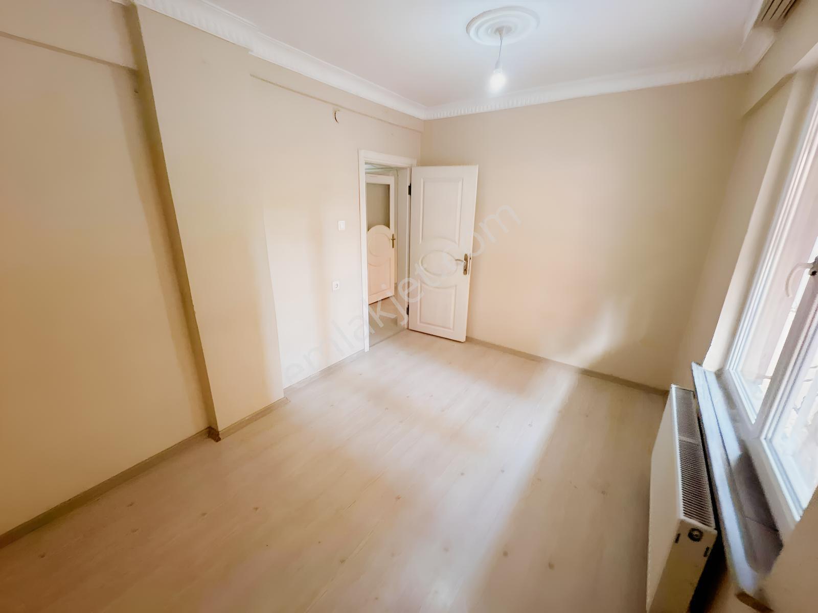 Net Yapı'dan Balkonlu 2+1 Satılık Yüksek Giriş — fotoğraf 25