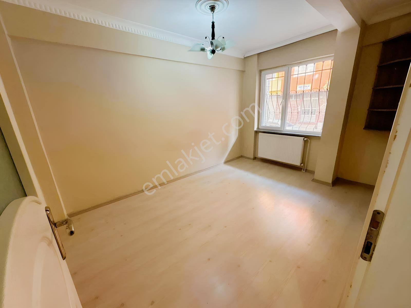 Net Yapı'dan Balkonlu 2+1 Satılık Yüksek Giriş — fotoğraf 26