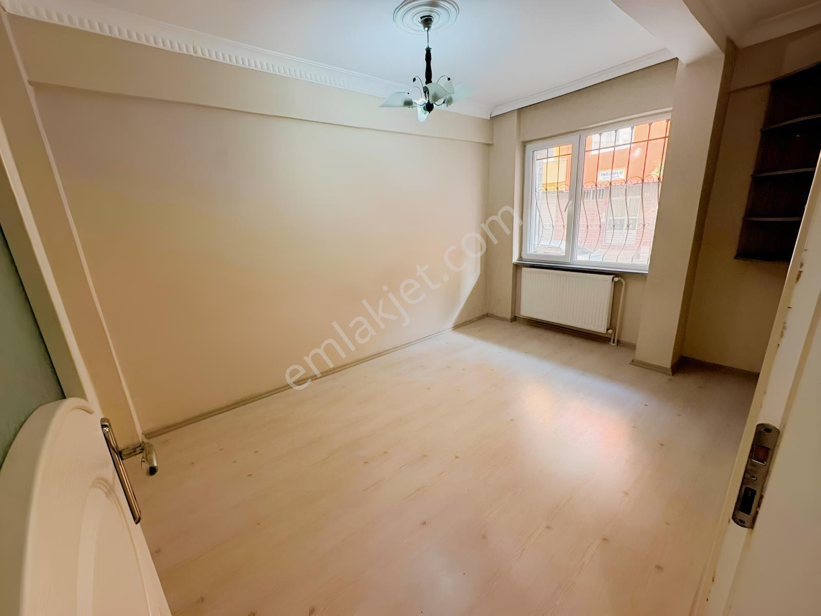 Net Yapı'dan Balkonlu 2+1 Satılık Yüksek Giriş — fotoğraf 27