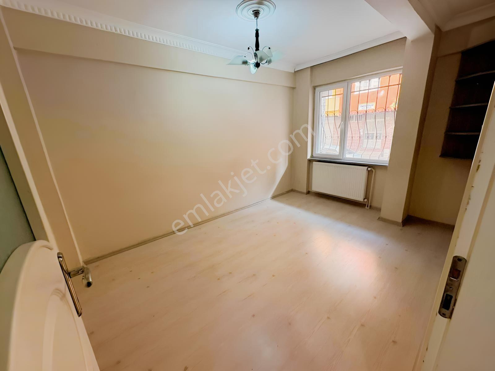 Net Yapı'dan Balkonlu 2+1 Satılık Yüksek Giriş — fotoğraf 28
