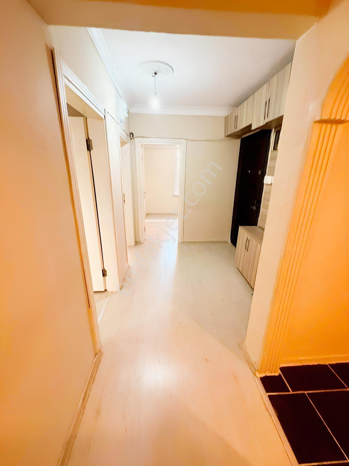 Net Yapı'dan Balkonlu 2+1 Satılık Yüksek Giriş — fotoğraf 30
