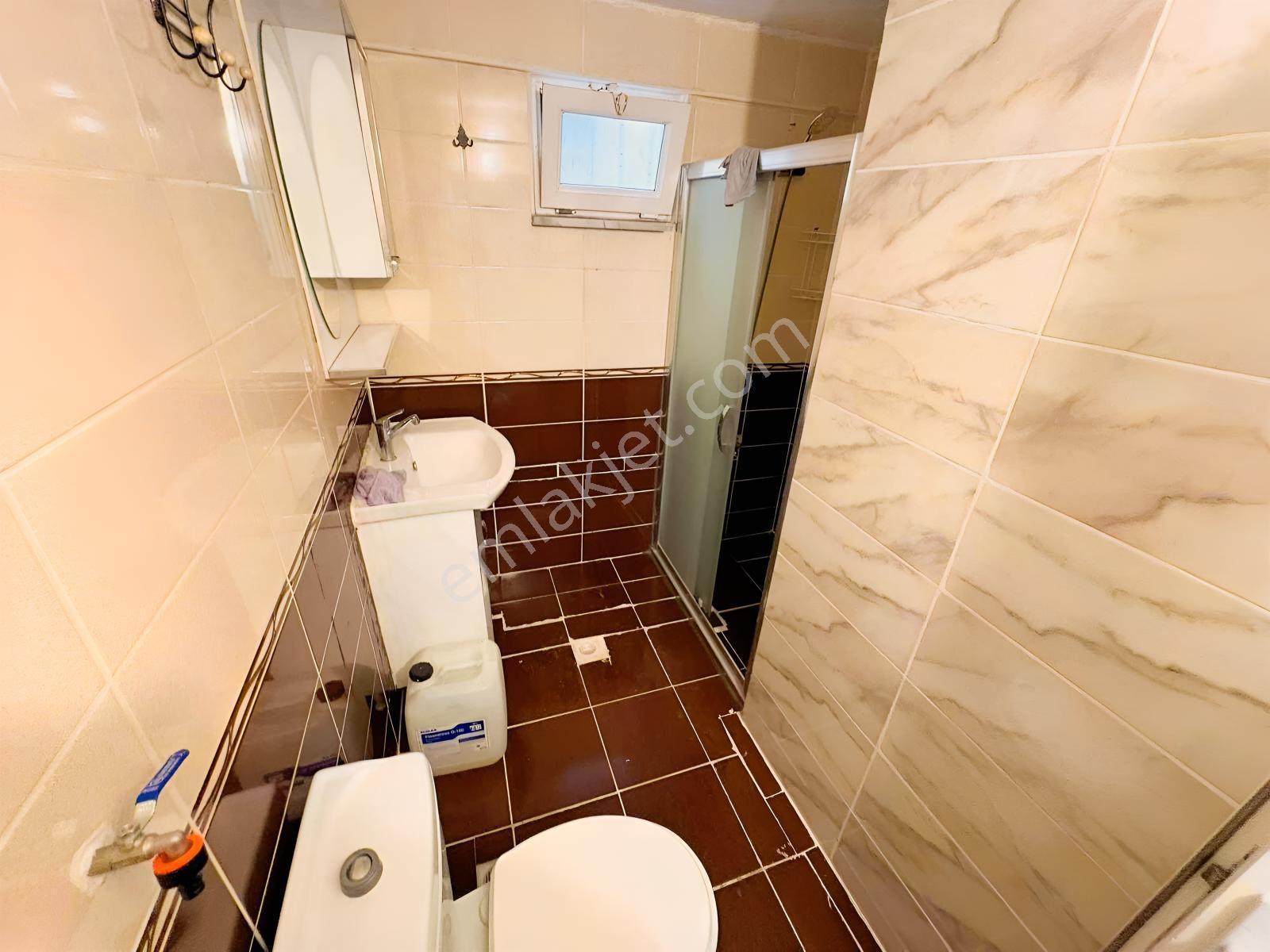 Net Yapı'dan Balkonlu 2+1 Satılık Yüksek Giriş — fotoğraf 31