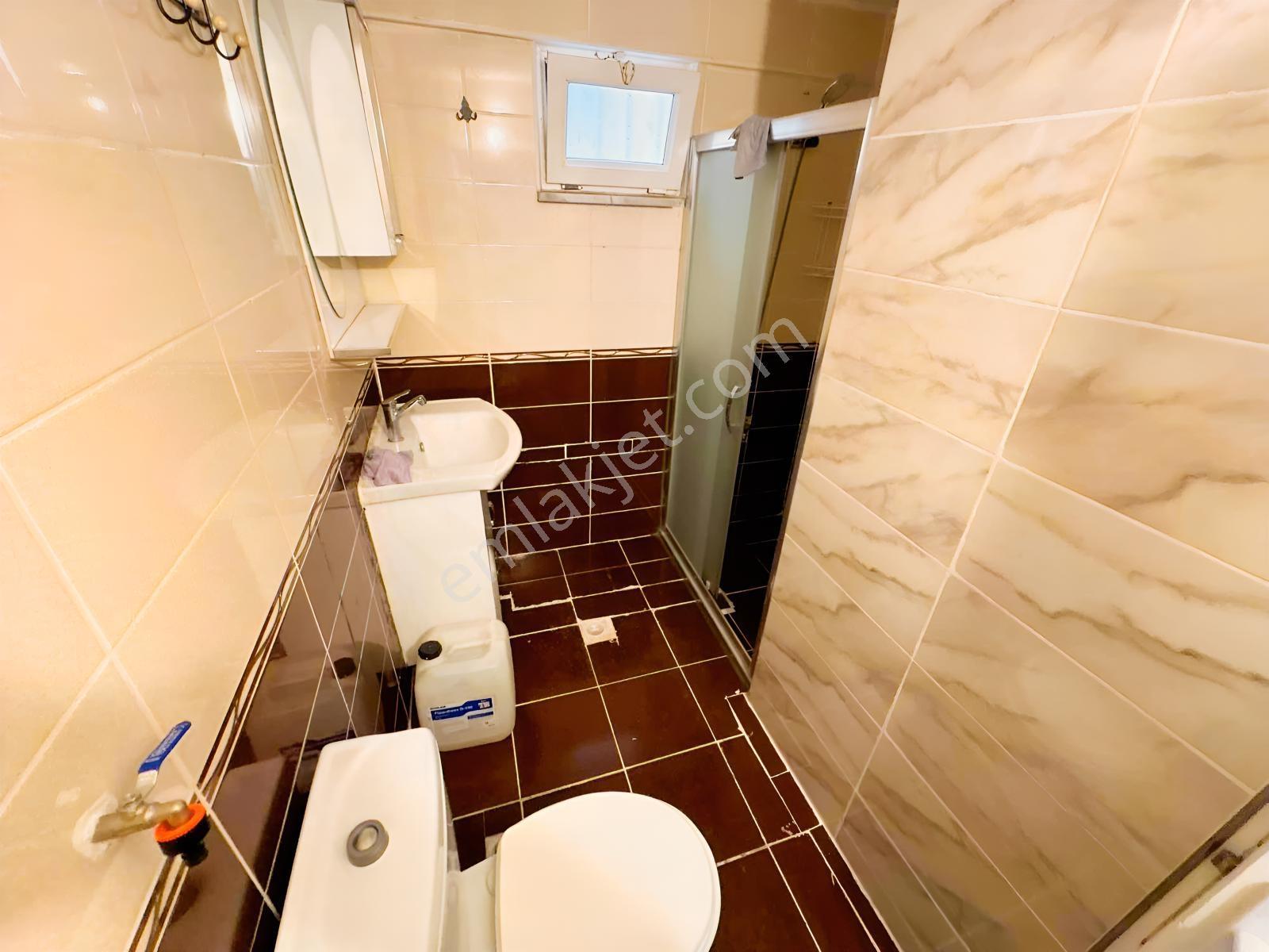 Net Yapı'dan Balkonlu 2+1 Satılık Yüksek Giriş — fotoğraf 32