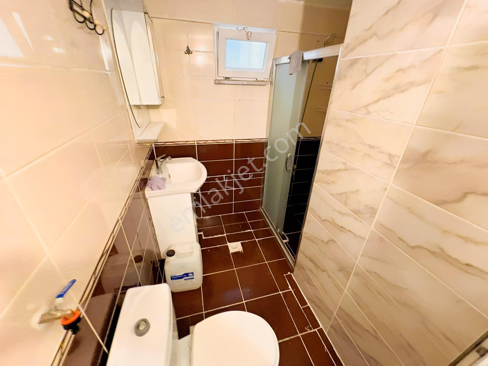 Net Yapı'dan Balkonlu 2+1 Satılık Yüksek Giriş — fotoğraf 33