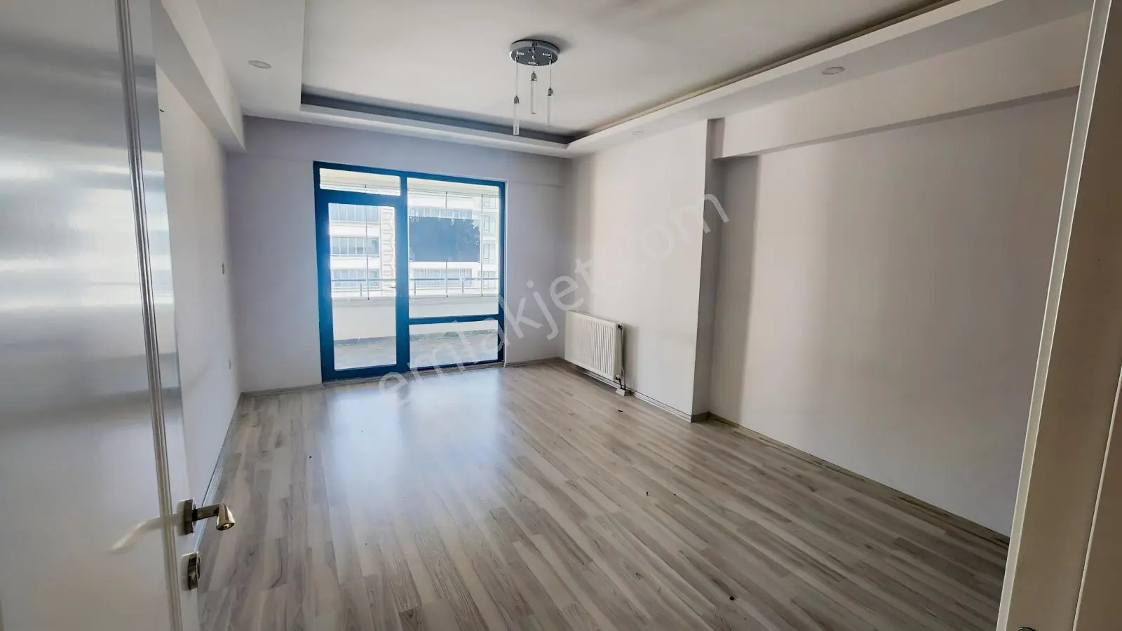 Acil Satılık Şehir Hastanesi Yakını 4+1 Daire — fotoğraf 3