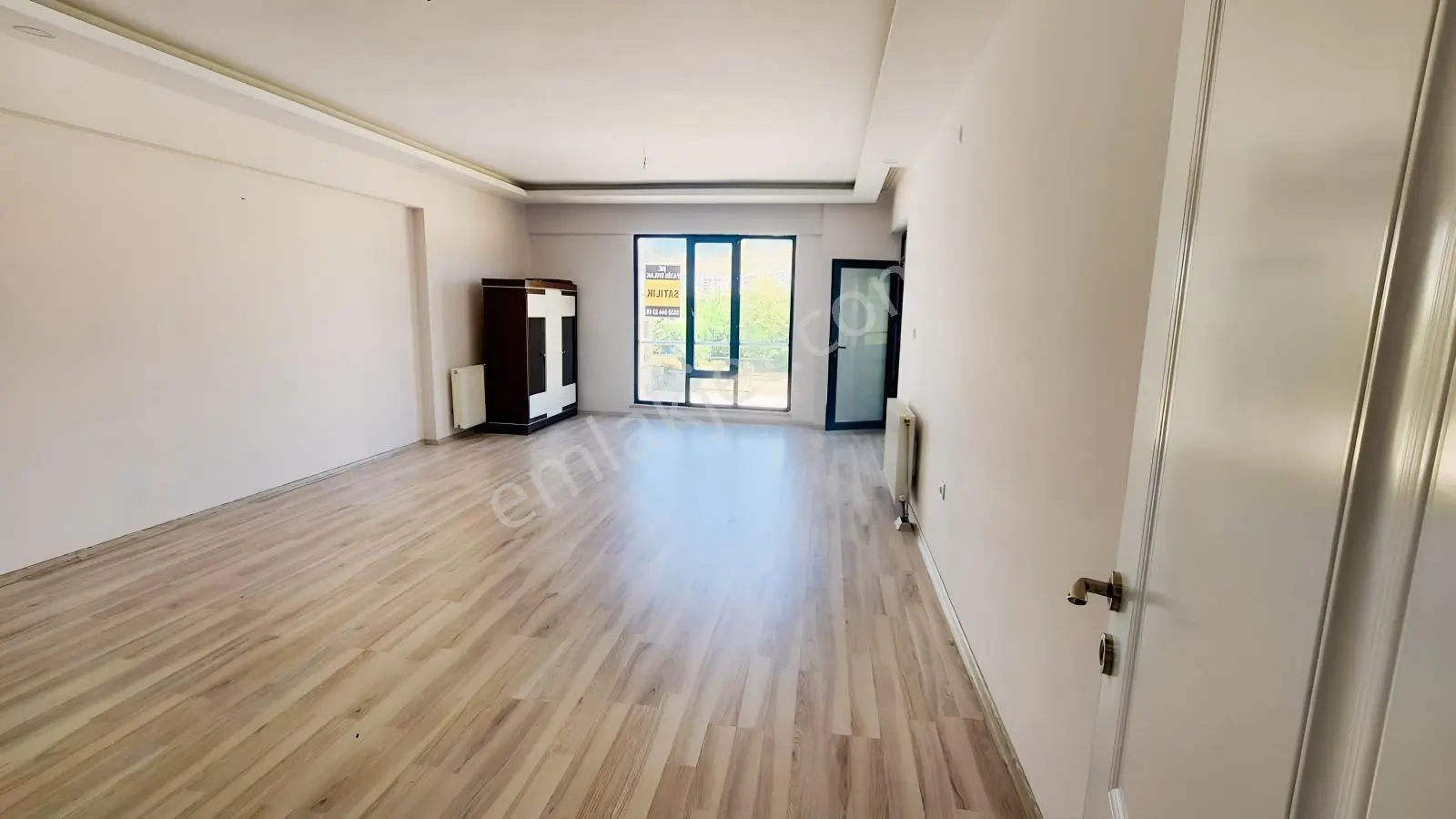 Acil Satılık Şehir Hastanesi Yakını 4+1 Daire — fotoğraf 4