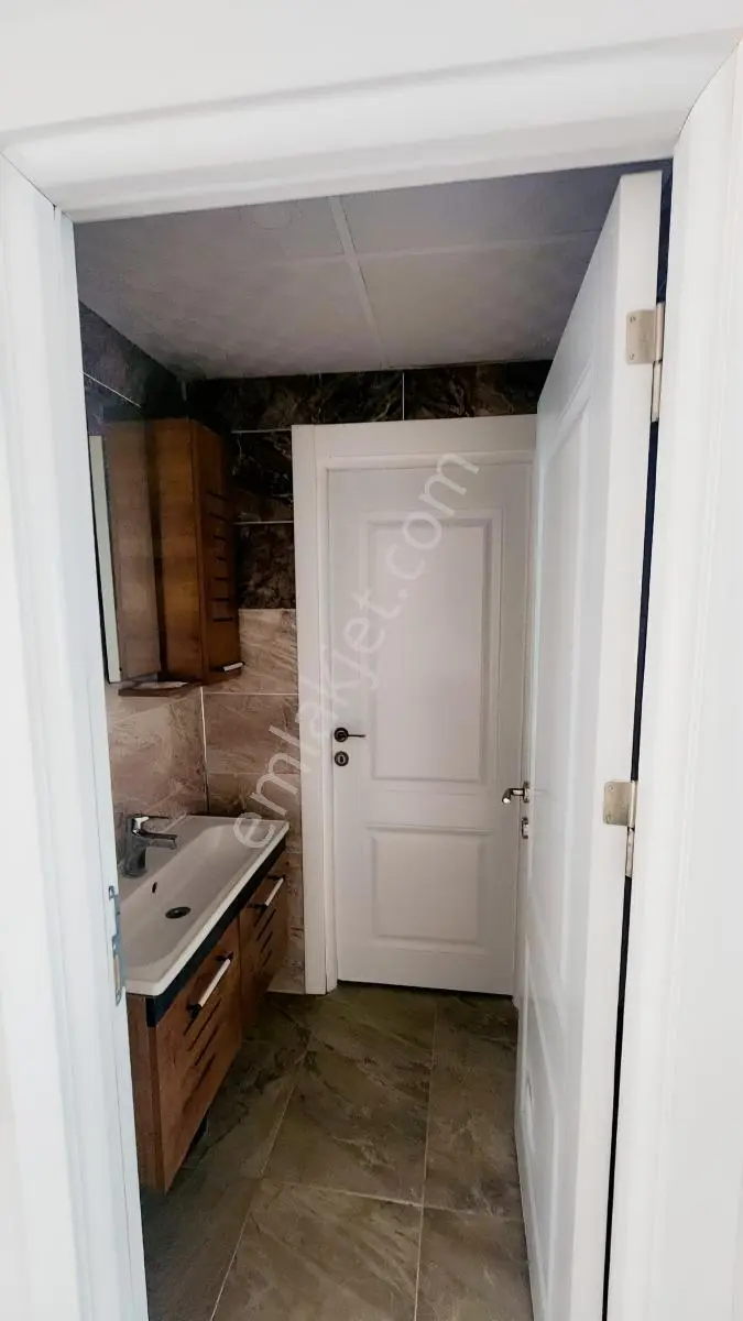 Acil Satılık Şehir Hastanesi Yakını 4+1 Daire — fotoğraf 5
