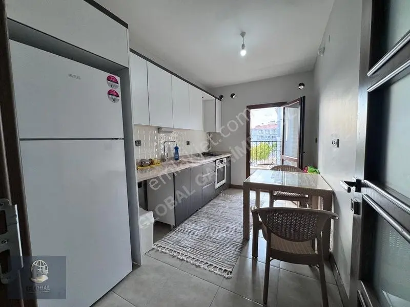 Zafer Mahallesınde Muhıttın Tokı 1. Etap Satılık 2+1 Daıre