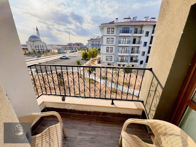 Zafer Mahallesınde Muhıttın Tokı 1. Etap Satılık 2+1 Daıre — fotoğraf 3