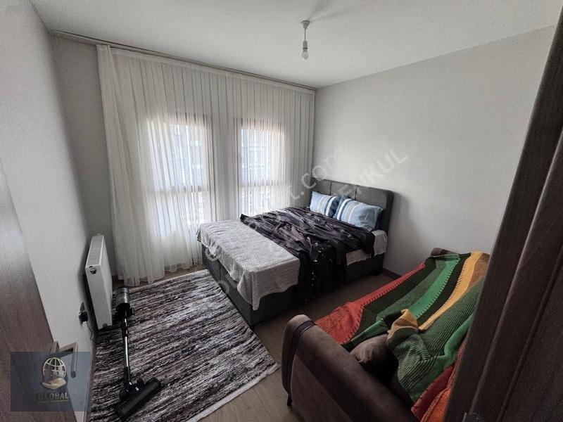 Zafer Mahallesınde Muhıttın Tokı 1. Etap Satılık 2+1 Daıre — fotoğraf 13