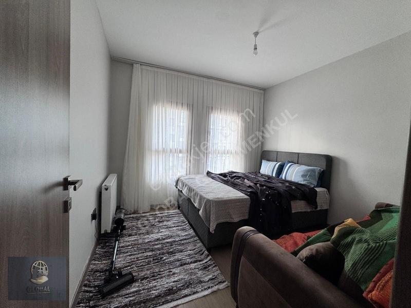 Zafer Mahallesınde Muhıttın Tokı 1. Etap Satılık 2+1 Daıre — fotoğraf 15